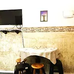 Studio Cheio De Estilo Em Copacabana