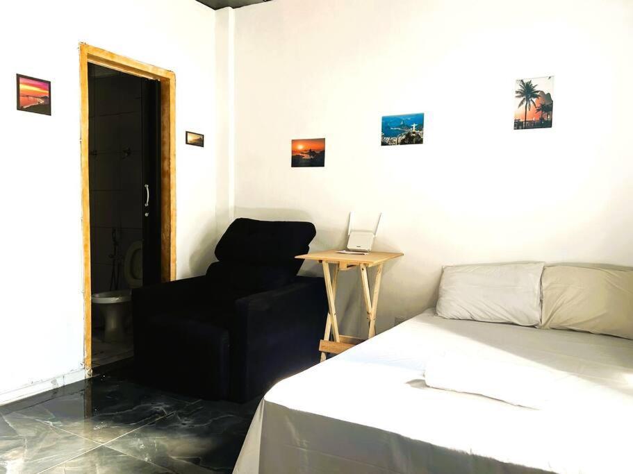 Apartamento Cheio De Estilo Em Copacabana Rio de Janeiro