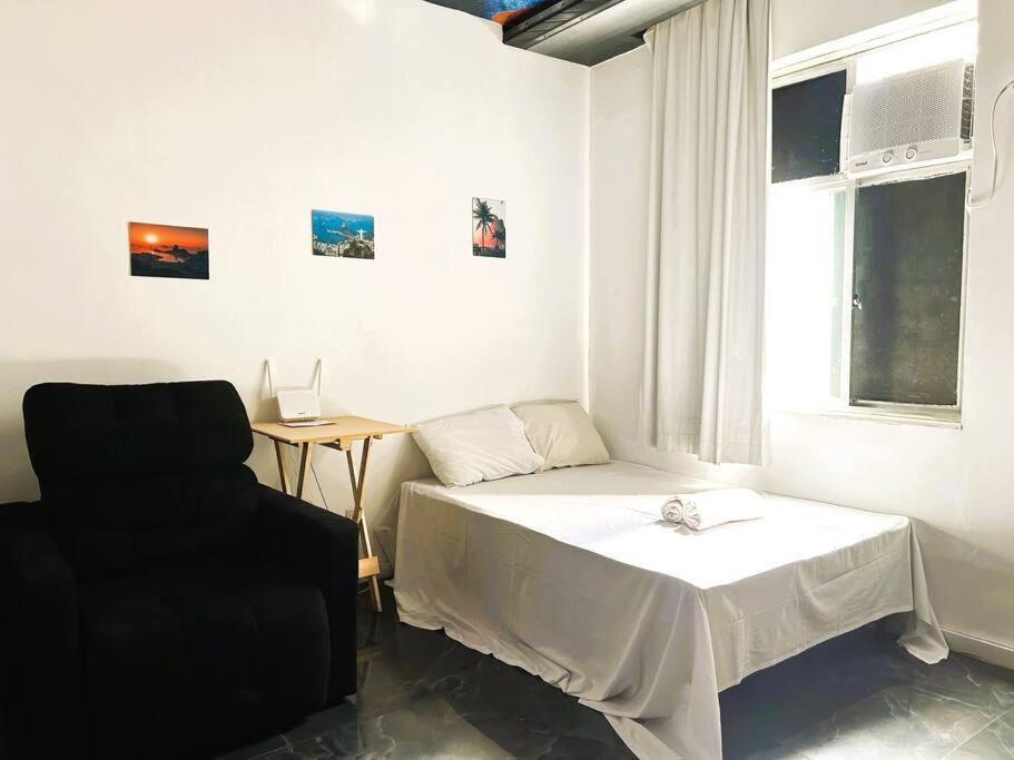 Cheio De Estilo Em Copacabana Apartamento
