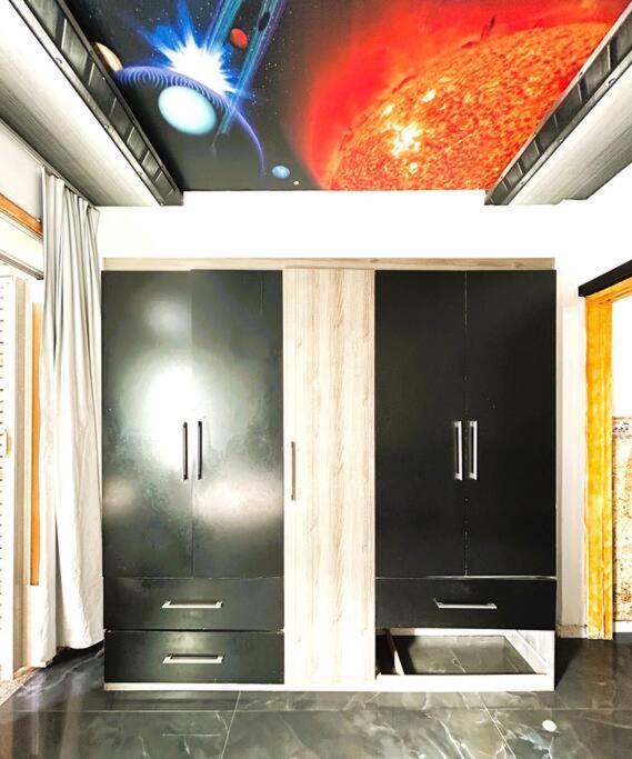 Cheio De Estilo Em Copacabana Apartamento