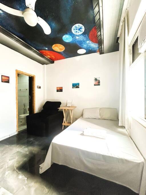 Cheio De Estilo Em Copacabana Apartamento Rio de Janeiro